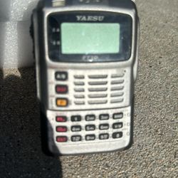 YAESU  FT 1 D