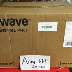 Nuwave Bravo XL Pro Air Fryer