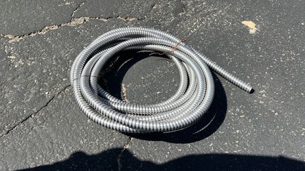 1 inch flex conduit