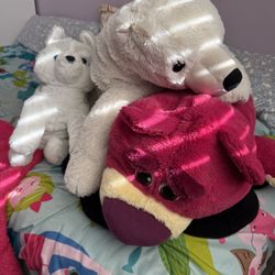 Free Stuffed Toys