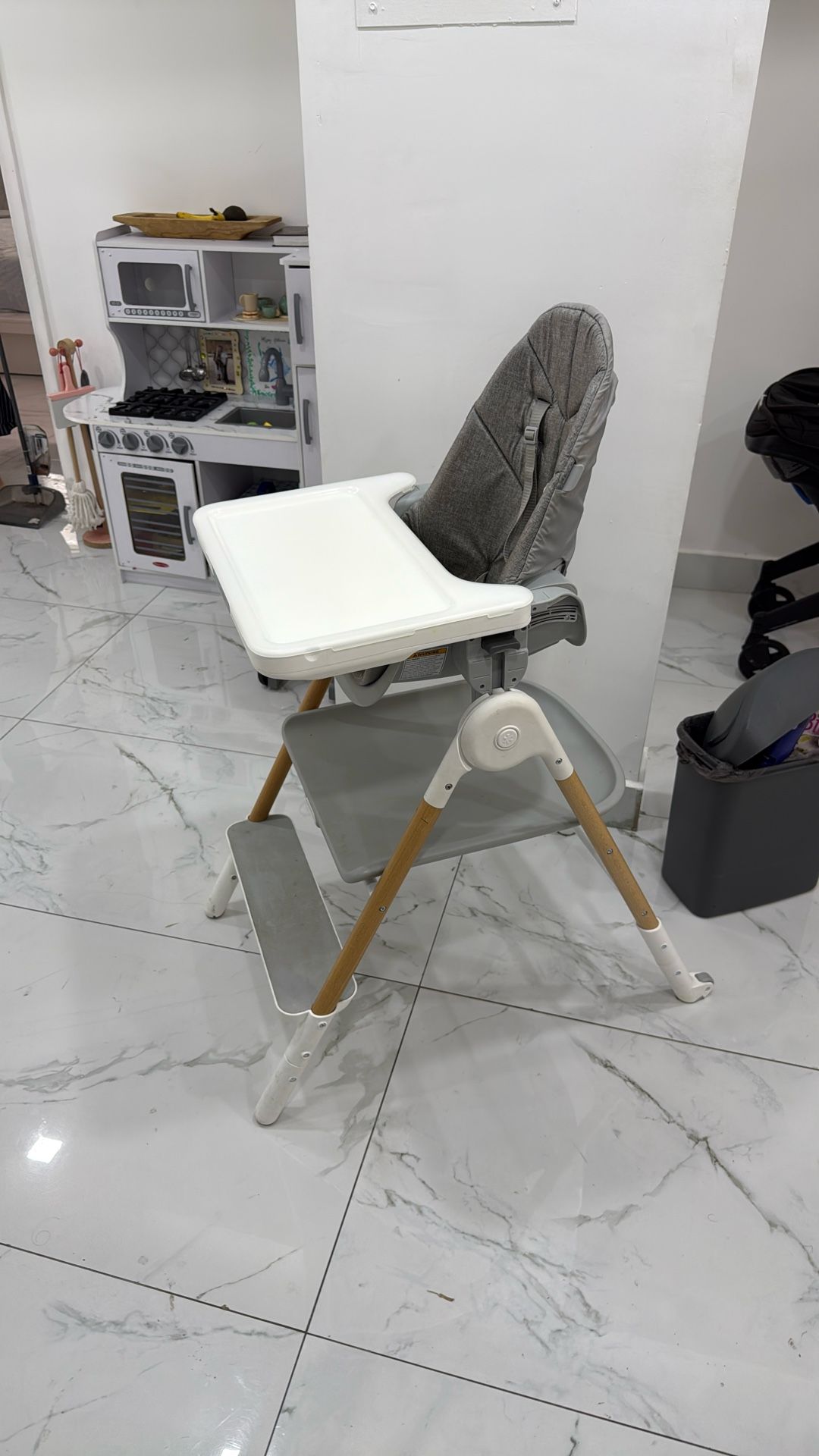Skip Hop High Chair