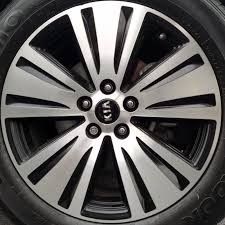 Kia Optima Rims Forte Wheels Cadenza Spectra Rio Sedona Sorento Rims Sportage K5 Gt Stinger 
