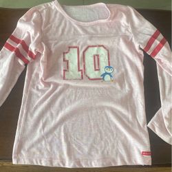 American Girl Holiday Penguin PJ’s