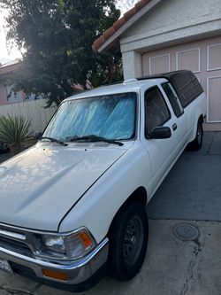 95 Toyota