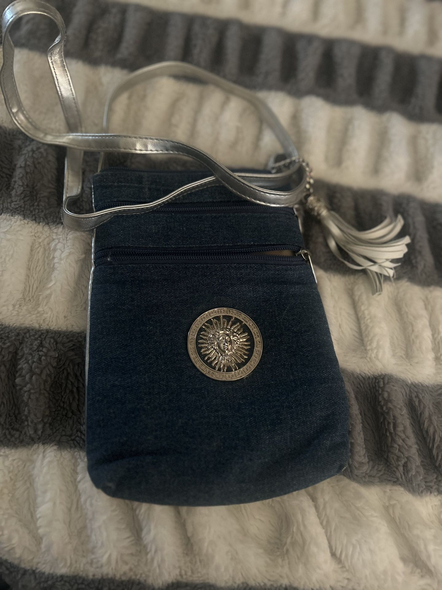 Tango bag