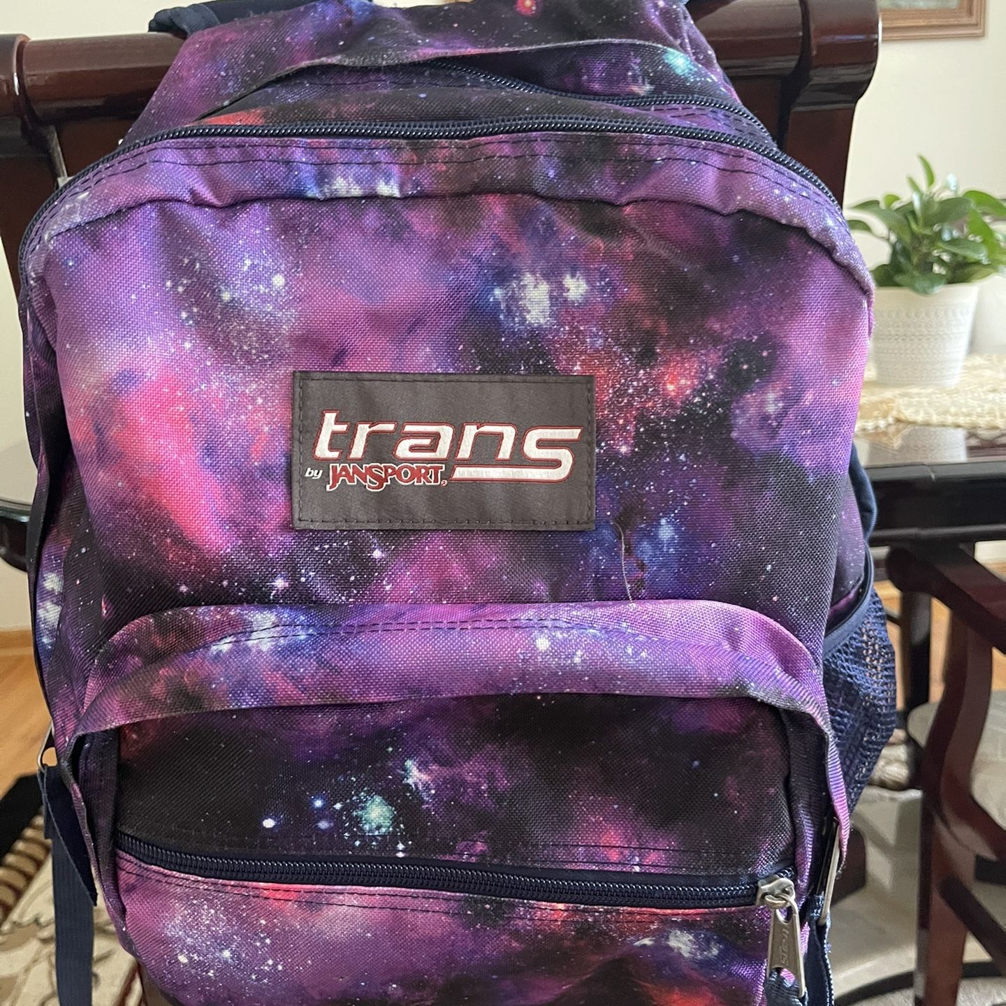 Trans By Jansport Backpack 