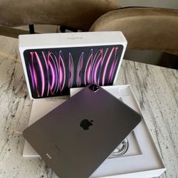 Ipad Pro 11 Inch 256gb 4th Gen 