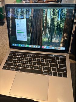 MacBook Pro (2019)