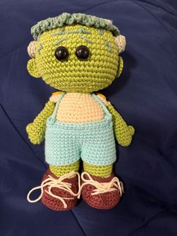 Amigurumi