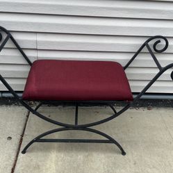 Chair For Outside