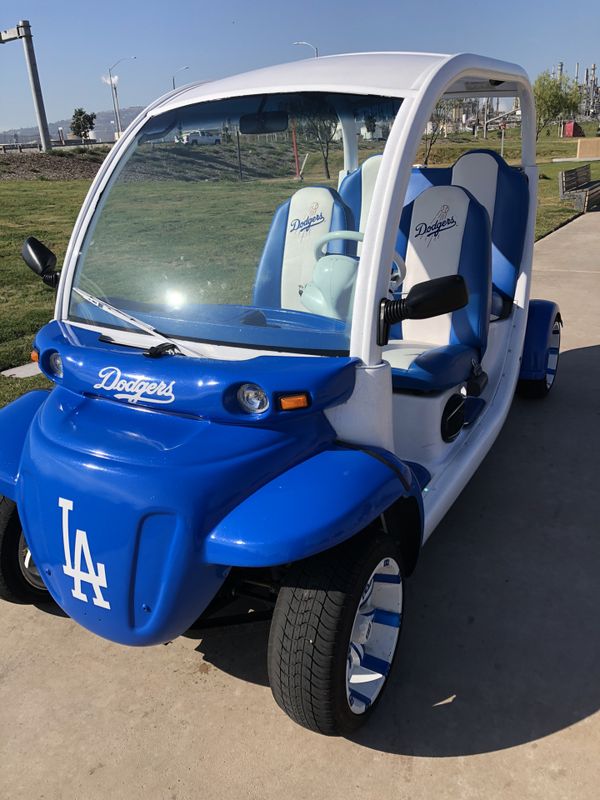 Gem car for sale for Sale in Los Angeles, CA OfferUp