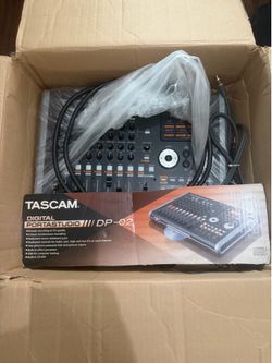 Portable studio