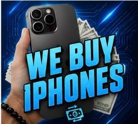 iPhones
