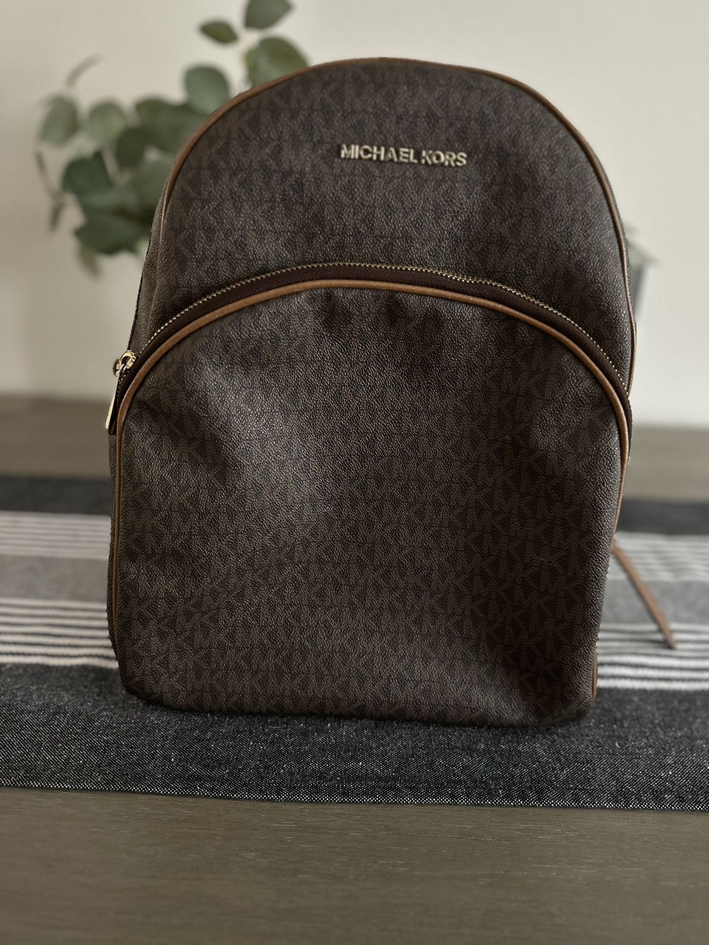 Michael Kors Backpack