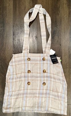 NWT forever21 skirt