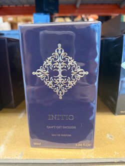 Initio Cant get enough