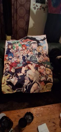 HUGE LOT OF ANIME