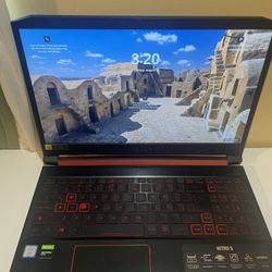 Acer Nitro 5 Gaming Laptop
