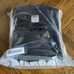 Supreme Homerun Tee Black Size XXL