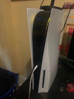 PS5