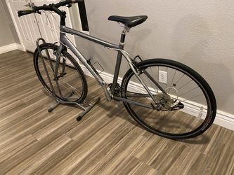 Trek 7.0 online fx 2011
