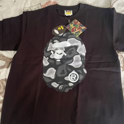 Bape Shirt 