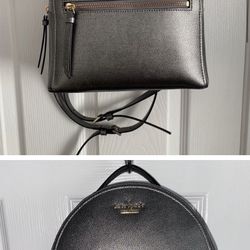 Kate Spade Small Backpack