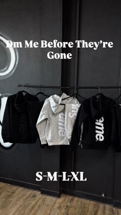Supreme set
