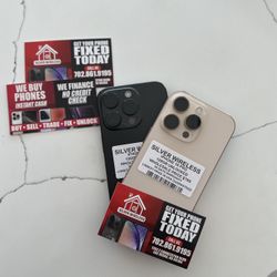 IPHONE 16 PRO 128GB UNLOCKED 📱