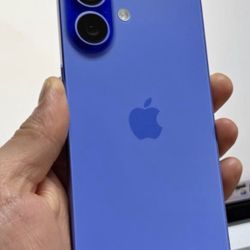 iPhone 16 128GB (T-Mobile Only)