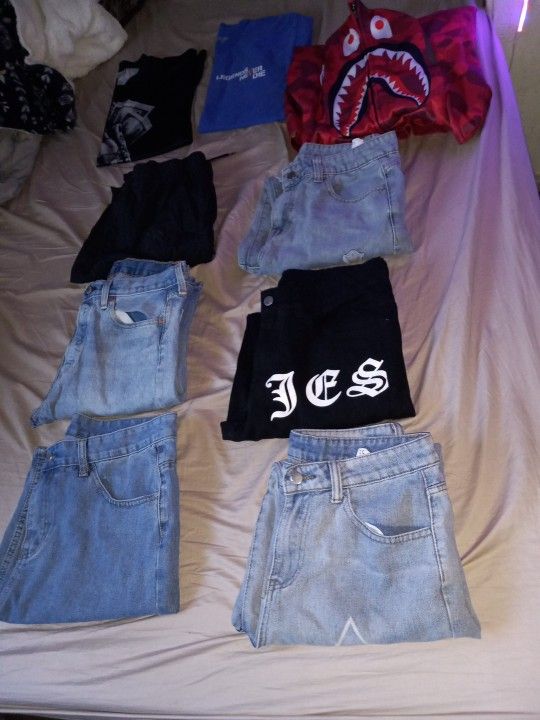 Mens Designer Clothes