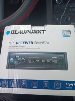 Stereo brand new  100 dll