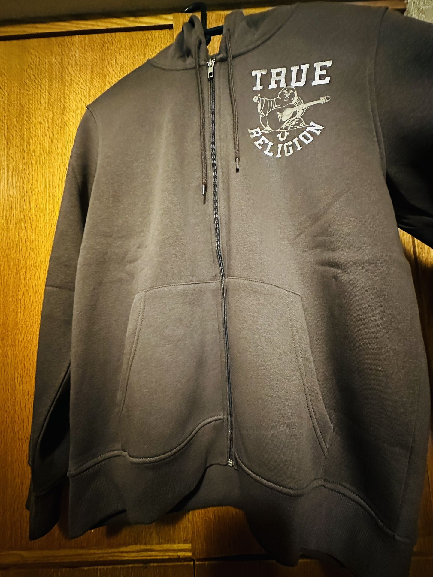 TRUE RELIGION HOODIE
