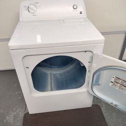 Kenmore Series 100, Super Capacity Electric Dryer 