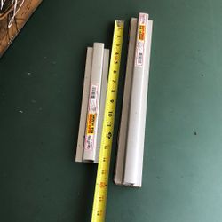 Bar Sanders Easy Touch 11” And 22” Aluminum 