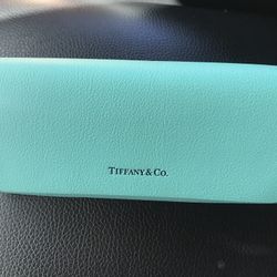 Tiffany & Co. Sunglasses 
