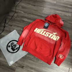 Hellstar Hoodie