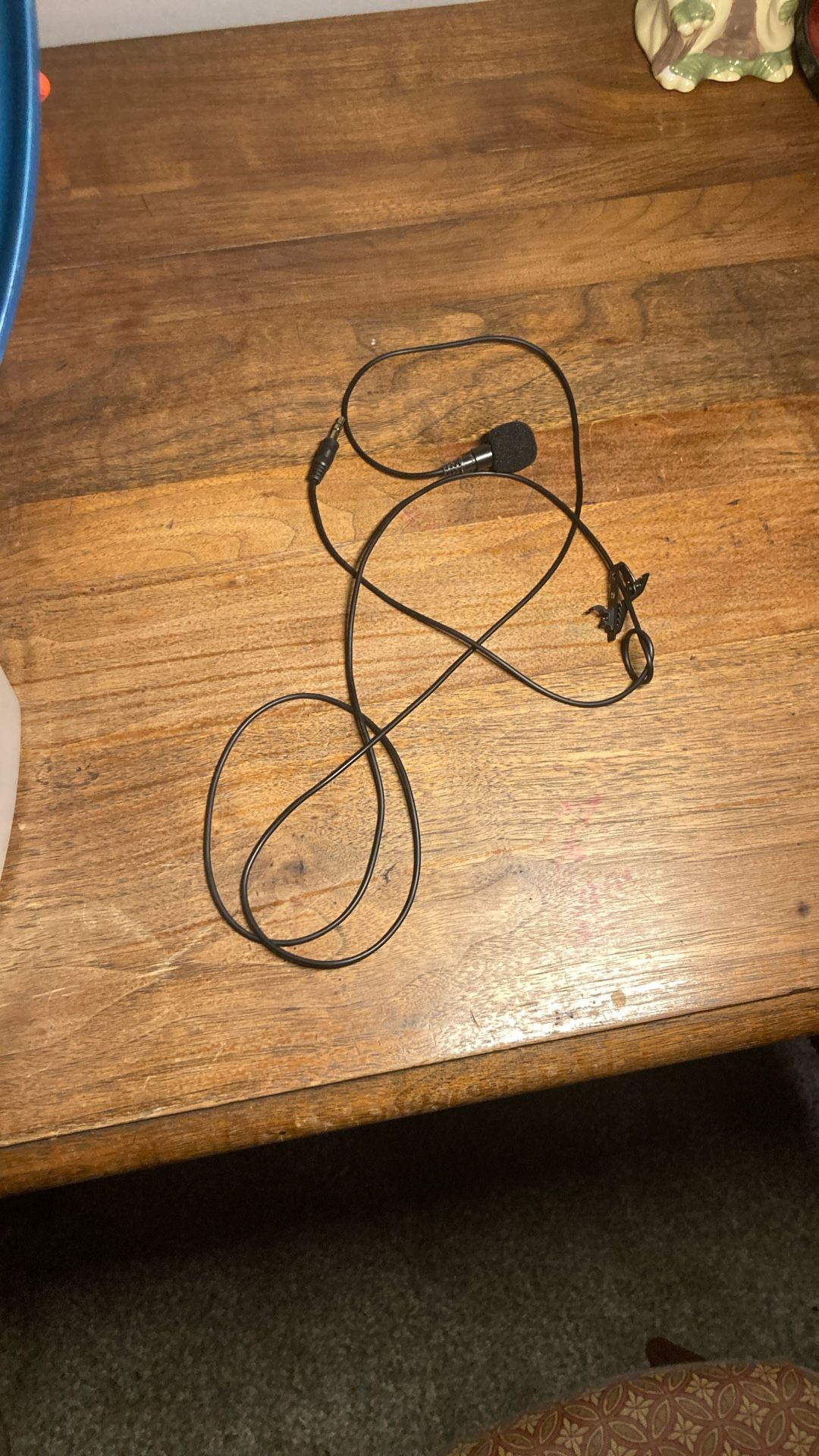 Shitty Fucking Microphone