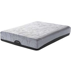 Serta icomfort Savant Plush Twin XL Mattress L@@K!