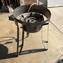 Stove Burner