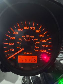 2006 Suzuki M50