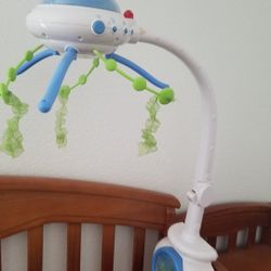 Baby&kids Crib