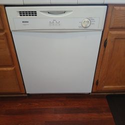 Dishwasher