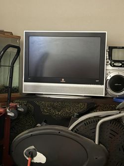 Vizio TV 📺