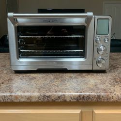 Breville Joule Oven Air Fryer