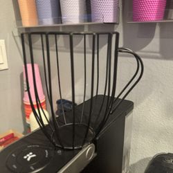 Coffee Pod Holder