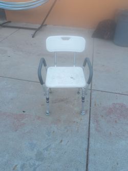 Bath chair