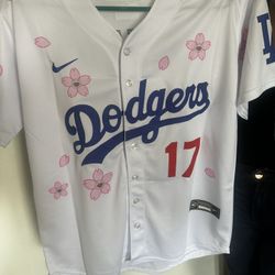 Dodgers Tokyo Ohtani