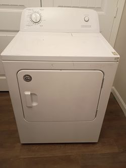 Conservator Dryer