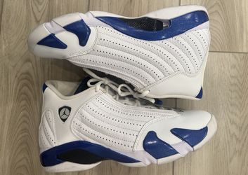 Jordan 14